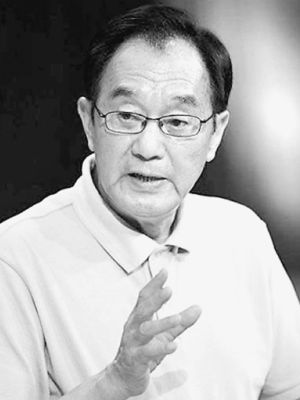 Frases de Zhang Xianliang