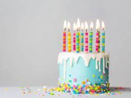 Citation Anniversaire