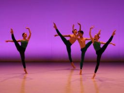 Citation Danse Citation Danse