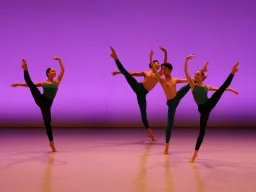 Citation Danse Citation Danse