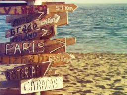 Citation de Voyage Citation de Voyage