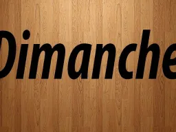 Citation Dimanche Citation Dimanche