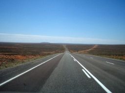Citation Distance Citation Distance