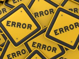 Citation Erreur Citation Erreur