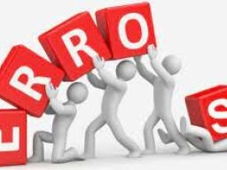 Citation Erreurs Citation Erreurs