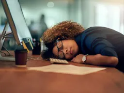 Citation Fatigue Citation Fatigue