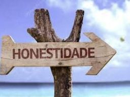 Citation Honnêteté