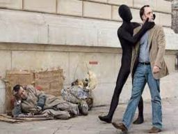 Citation Indifférence