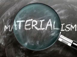 Citation Matérialisme