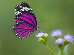 Citation Papillon Citation Papillon