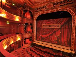 Citation Théâtre Citation Théâtre