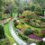 Citation sur le Jardin