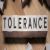 Citation Tolérance