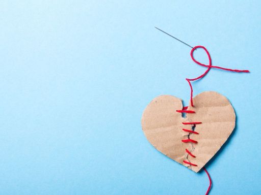 Citation Amour Impossible