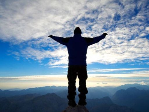 Citation de Motivation Personnelle