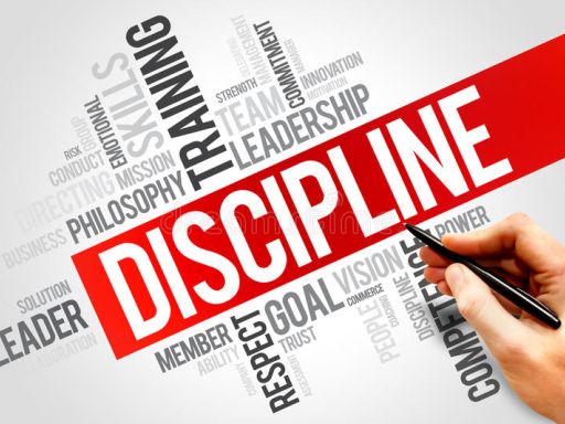 Citation Discipline