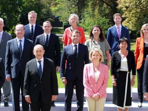 Citation Gouvernement