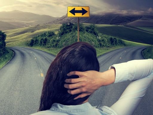 Citation Indécision