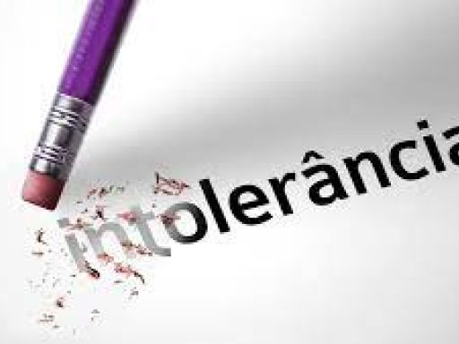 Citation Intolérance