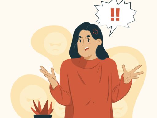 Citation Mécontentement