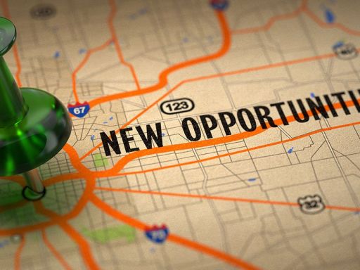 Citation Opportunités