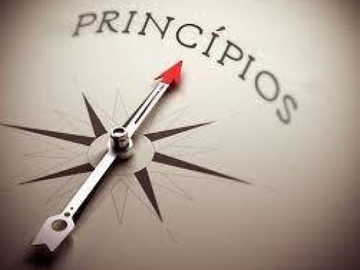Citation Principes