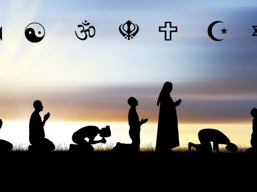 Citation Religion
