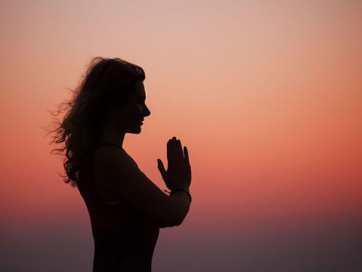 Citation Spiritualité