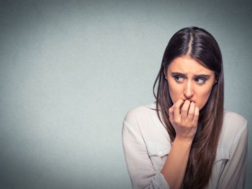 Citation sur la Peur