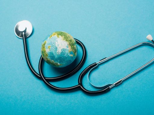 Citation sur la Santé