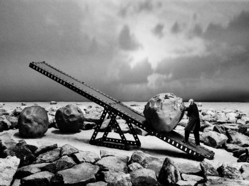 citations sur l'absurde