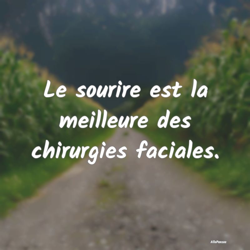 Citation de 