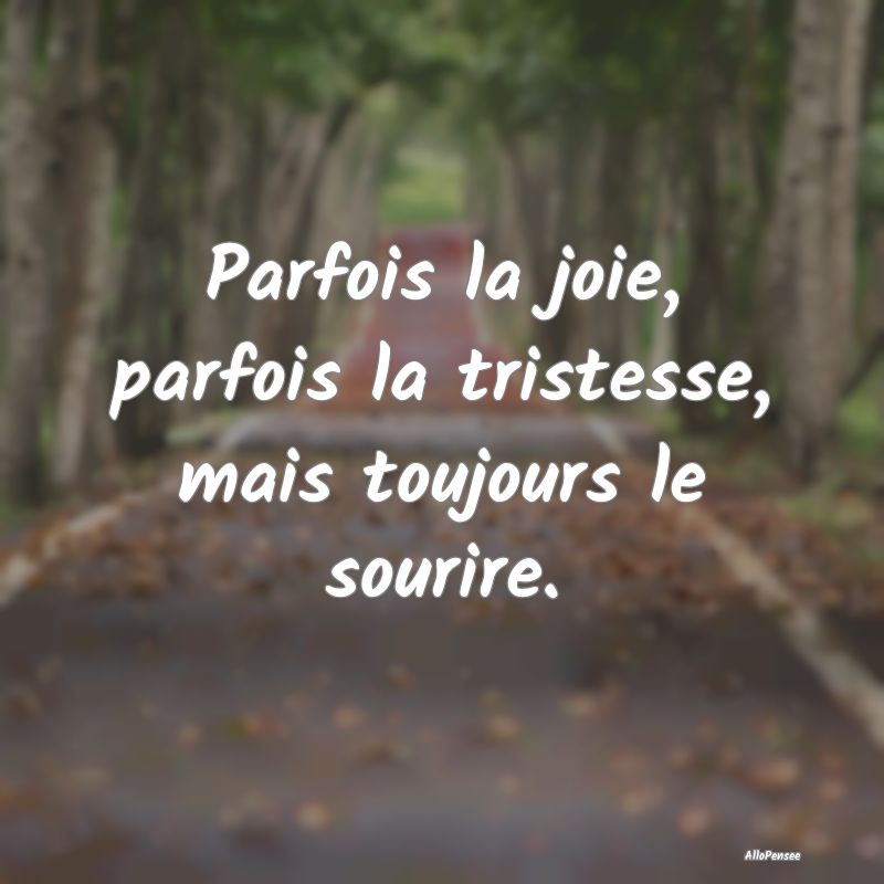 Citation de 