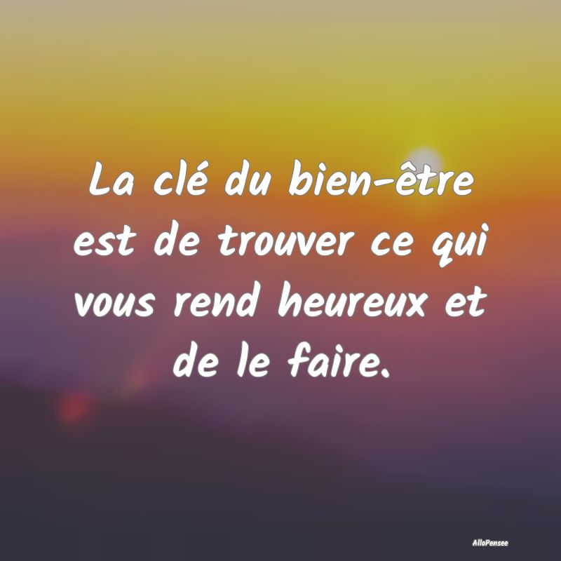 Citation de 