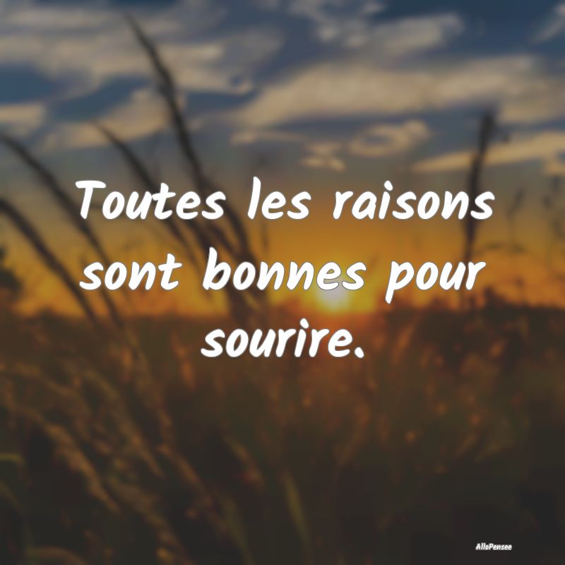Citation de 