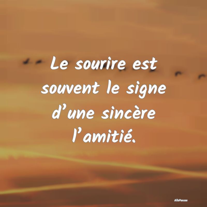 Citation de 