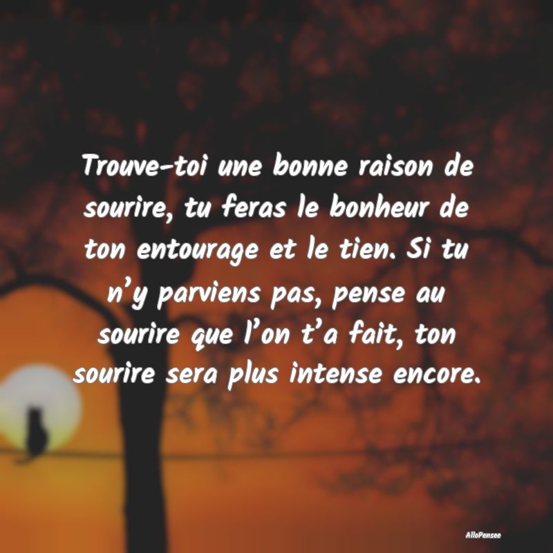Citation de 