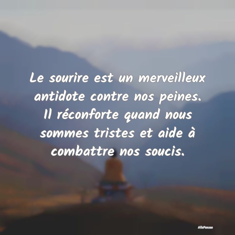 Citation de 