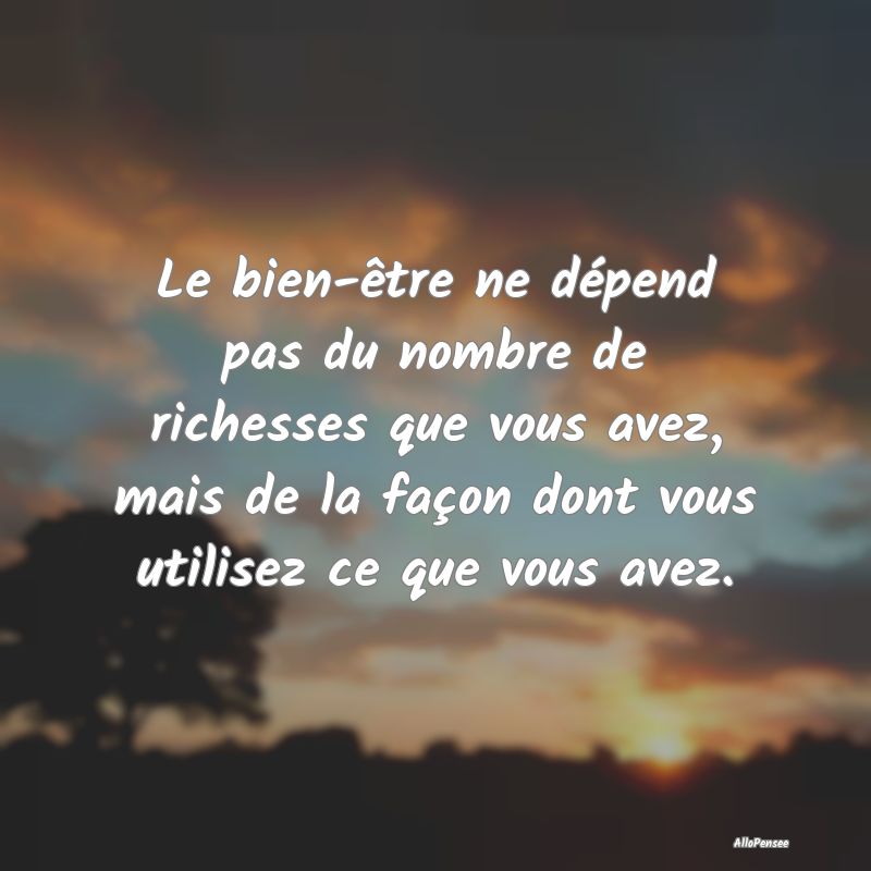 Citation de 
