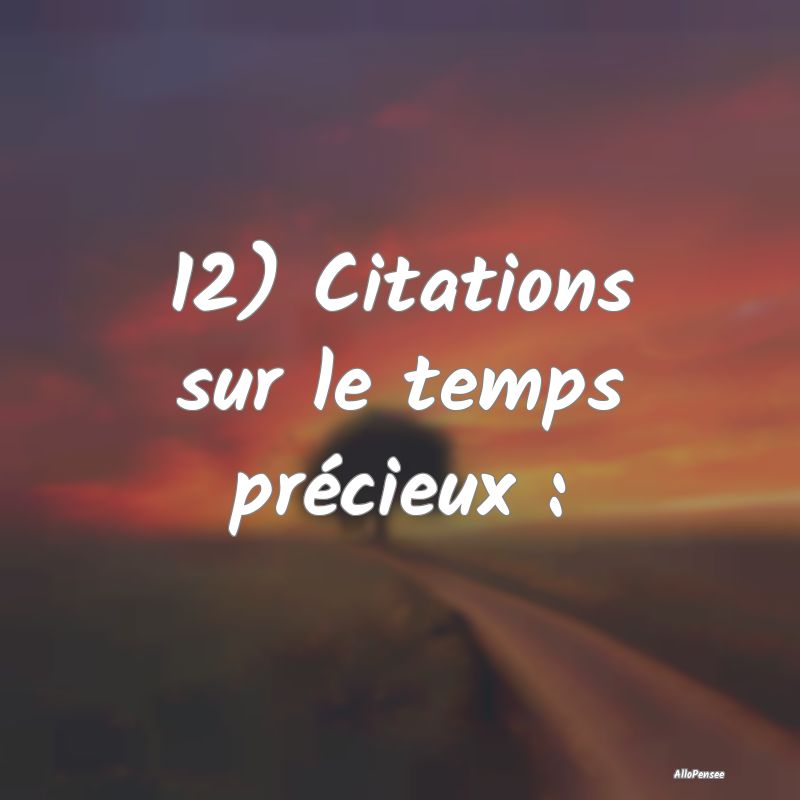 Citation de 