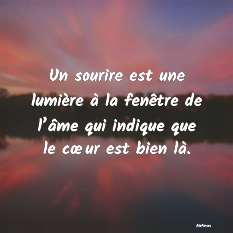 Citation de 