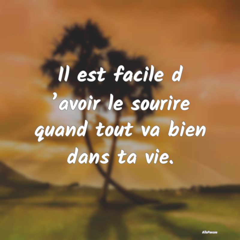 Citation de 