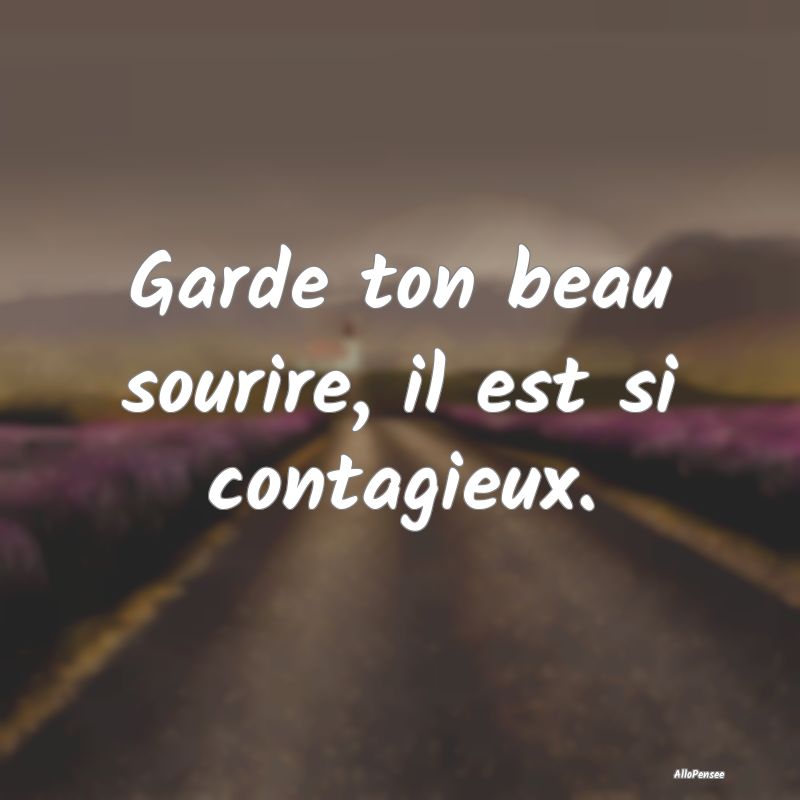 Citation de 