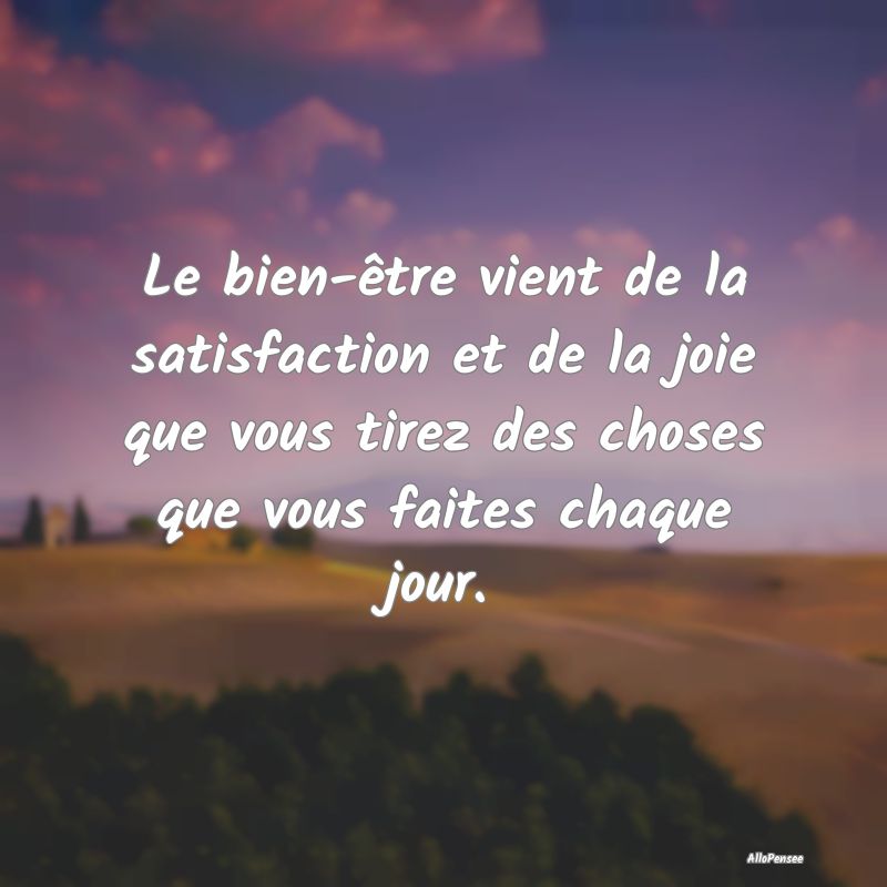 Citation de 