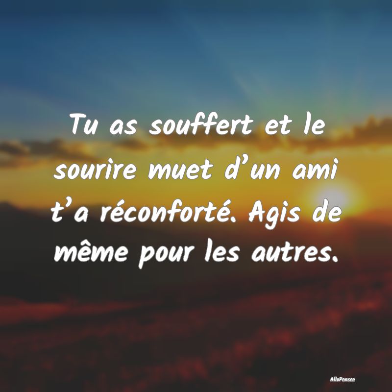 Citation de 
