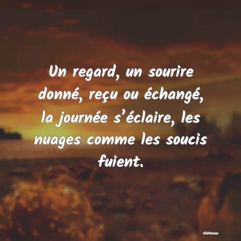 Citation de 