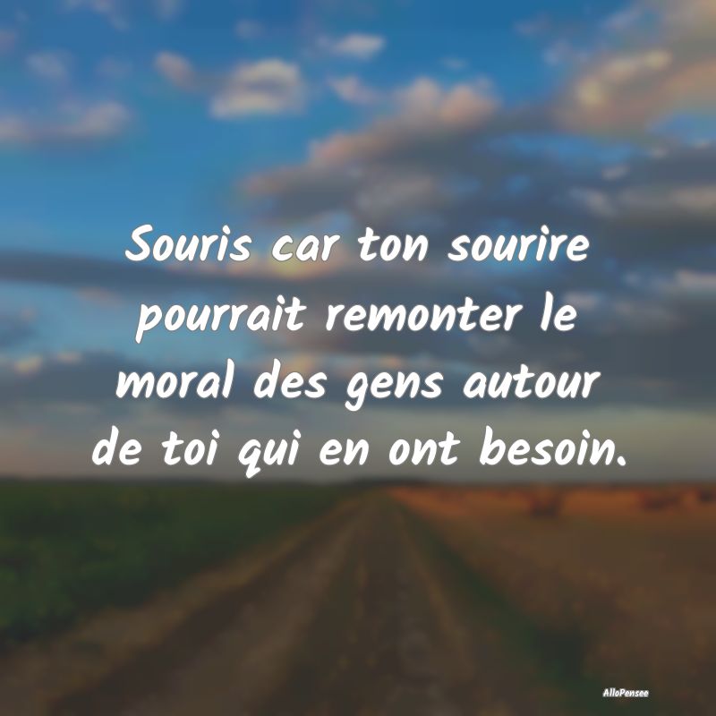 Citation de 
