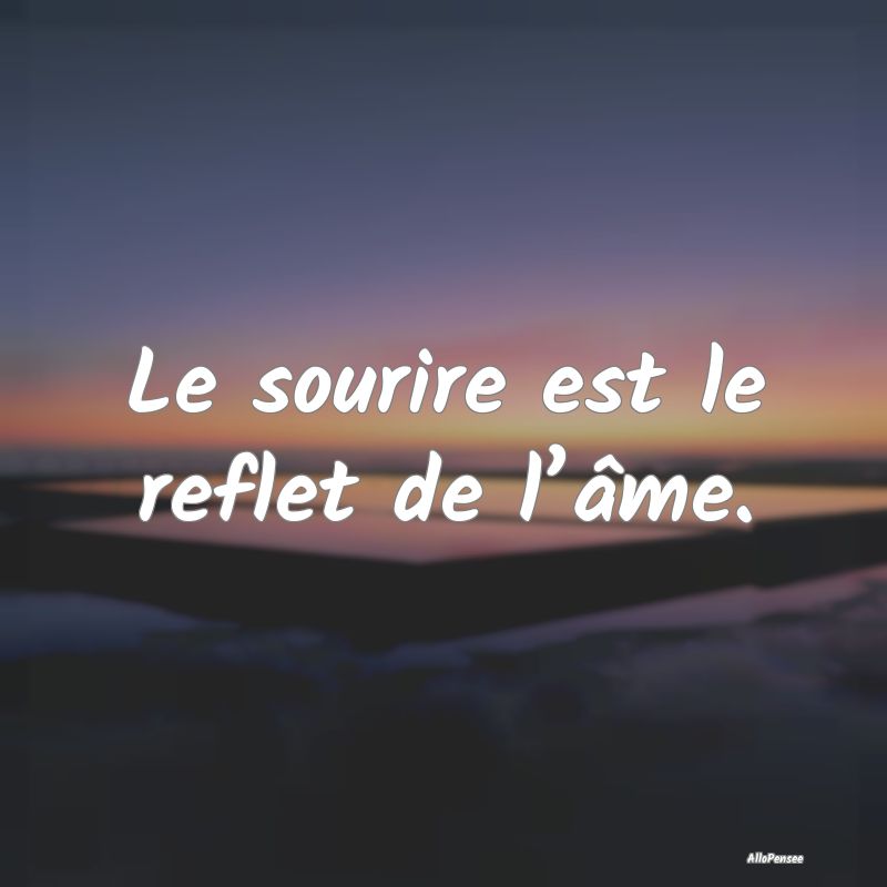 Citation de 