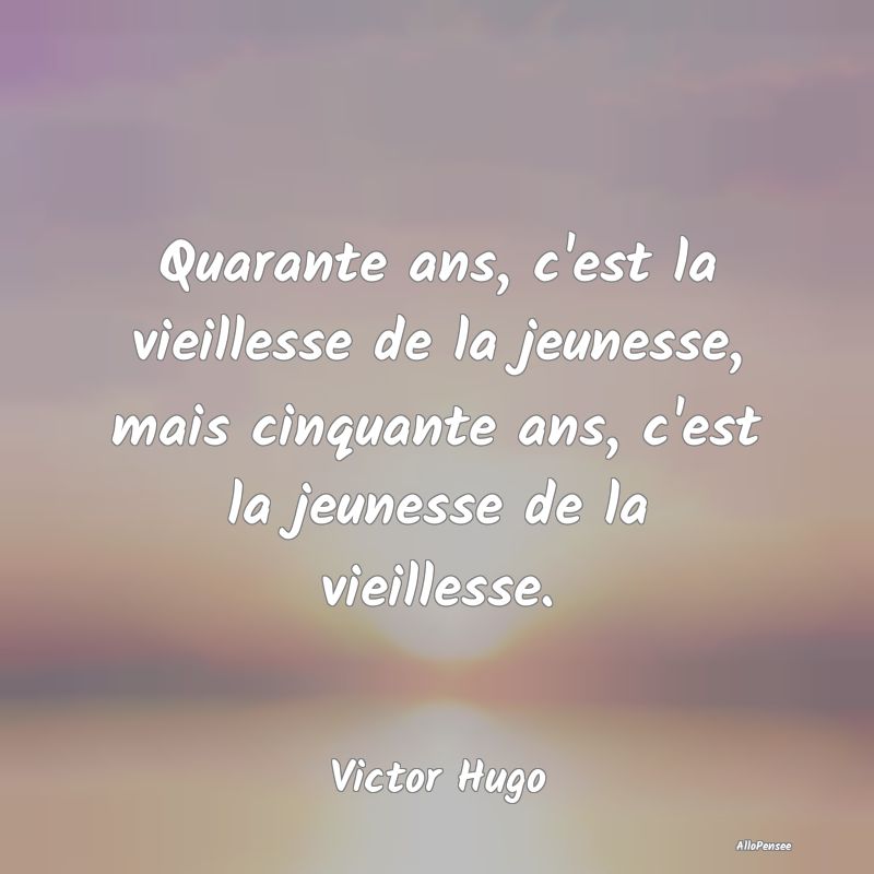 Citation Sur La Jeunesse Allopensee