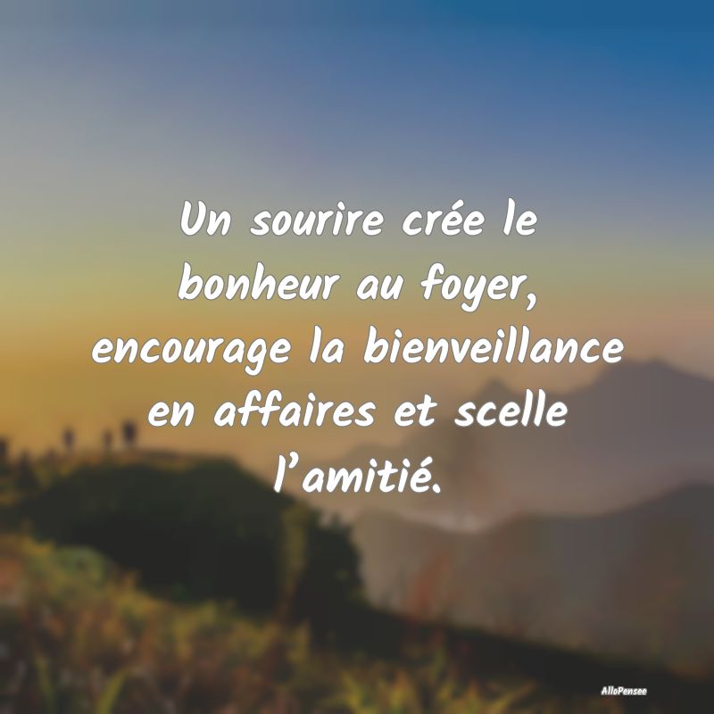 Citation de 